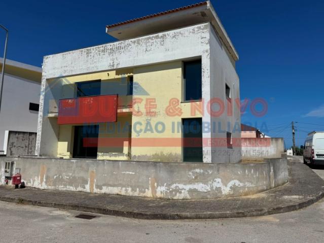 Casa venda em Atouguia da Baleia, Peniche