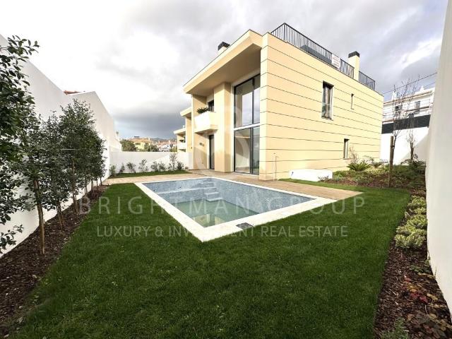 Vivenda venda em Murches, Cascais