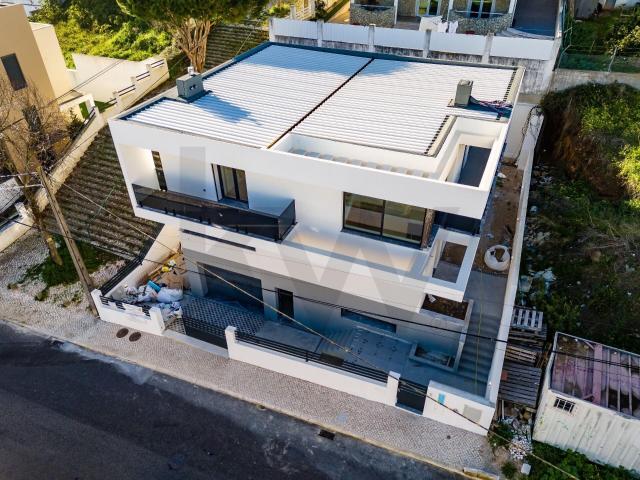 Casa venda em Bairro dos Quatro, Odivelas