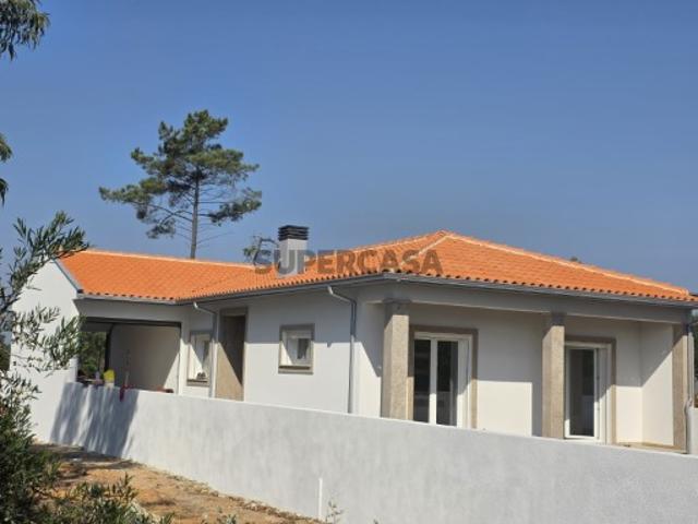 Casa venda em Oliveira Do Bairro
