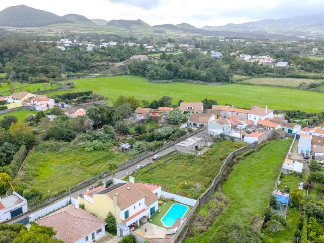 Casa venda em Açores, Fenais Da Luz