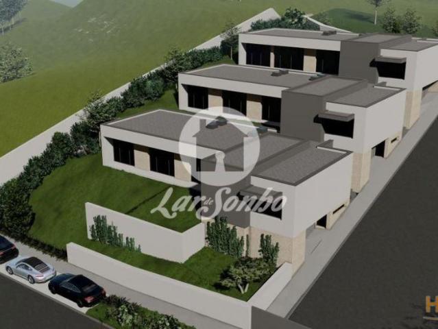 Casa venda em Fafe, Braga