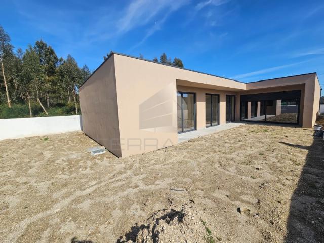 Casa venda em Arcozelo, Braga