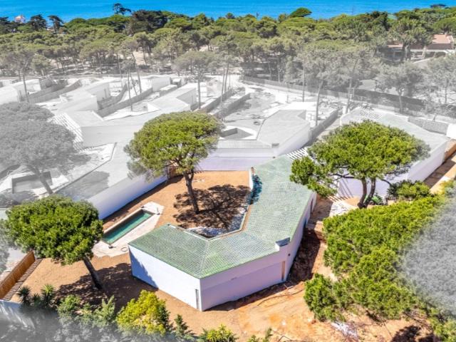Casa venda em Visconde da Luz, Cascais