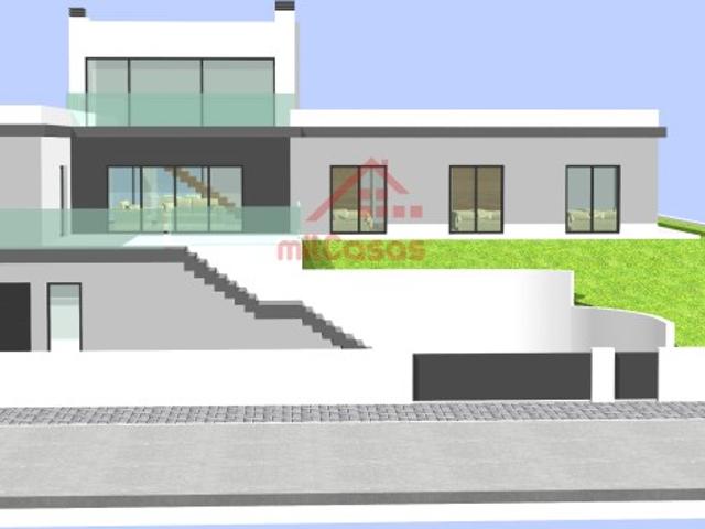 Casa venda em Ventosa, Bonabal