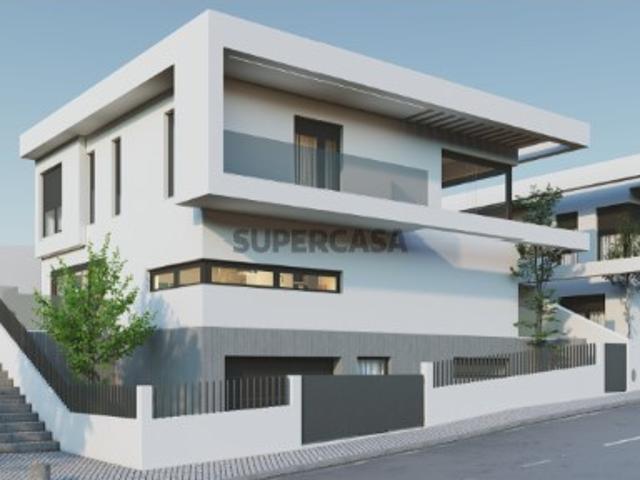 Casa venda em Bairro dos Quatro, Odivelas