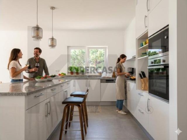 Casa venda em Serralheira, Caldas Da Rainha