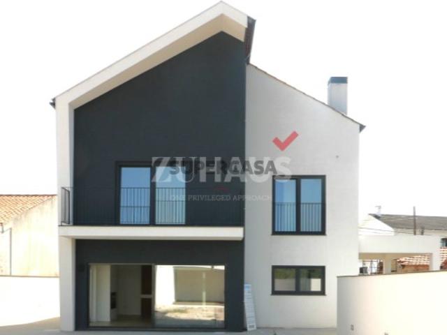 Casa venda em Quinta do Gato, Aveiro