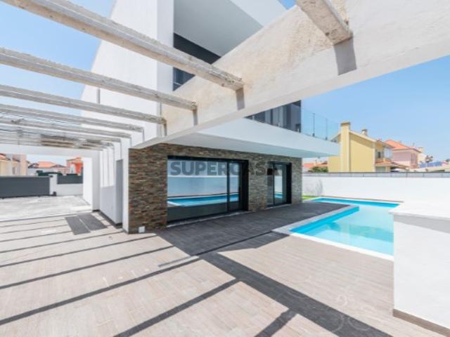 Casa venda em Seixal, Corroios