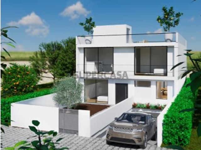 Casa venda em Faro