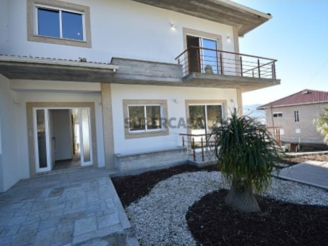 Casa venda em Marco De Canaveses, Loureiro