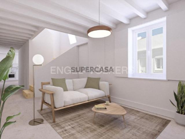 Casa venda em Lisboa