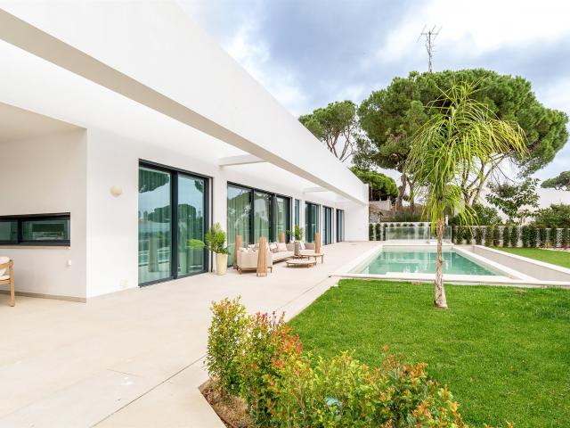 Vivenda venda em Vilamoura, Loulé