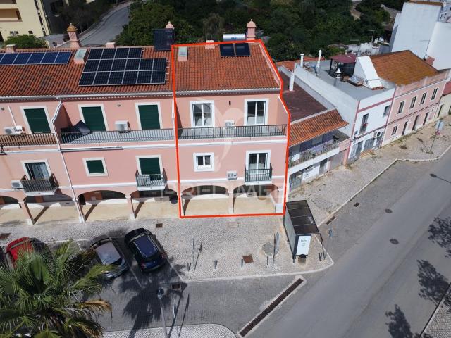 Casa venda em Parchal, Faro