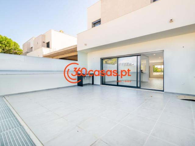 Casa venda em Faro