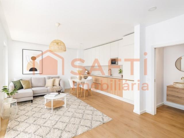 Apartamento venda em Ourém, Santarém