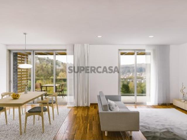 Casa venda em Coimbra, São Sebastião
