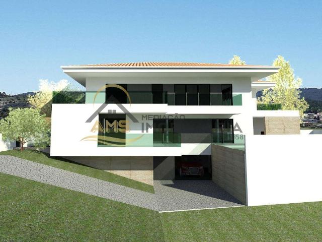 Casa venda em Fafe, Braga
