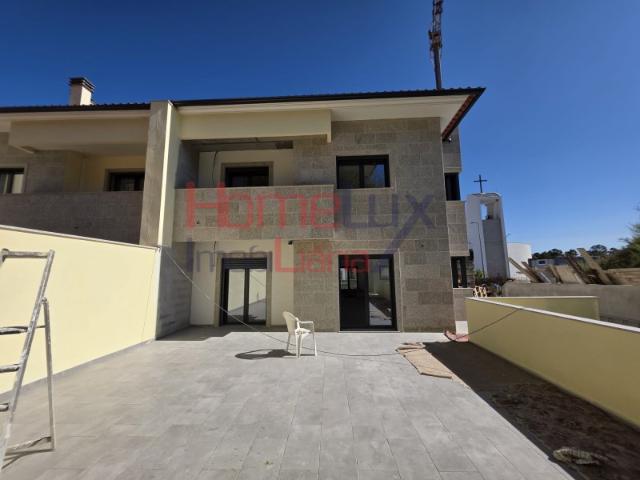 Casa venda em Lages de Ranhados, Viseu