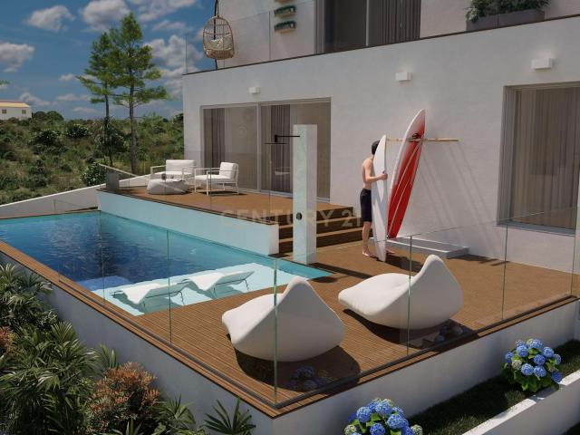 Casa venda em Espartal, Aljezur
