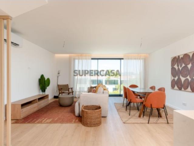Casa venda em Bairro das Funcheiras 2, Santiago Dos Velhos