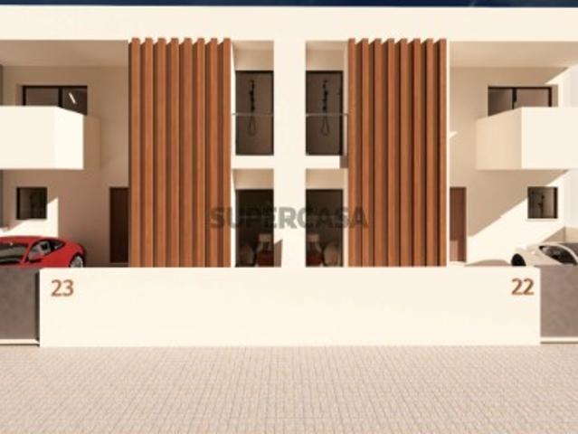 Casa venda em Colonato de Santo Isidro de Pegões, Montijo