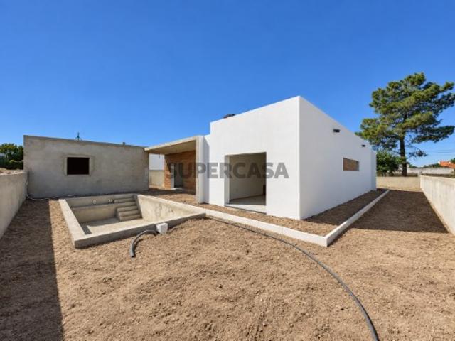 Casa venda em Azeitão (São Lourenço e São Simão), Setúbal