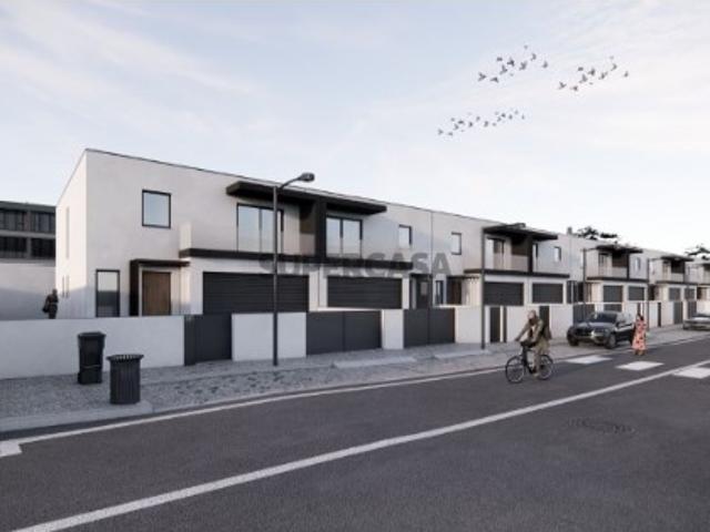 Casa venda em Santa Maria Da Feira, Aveiro
