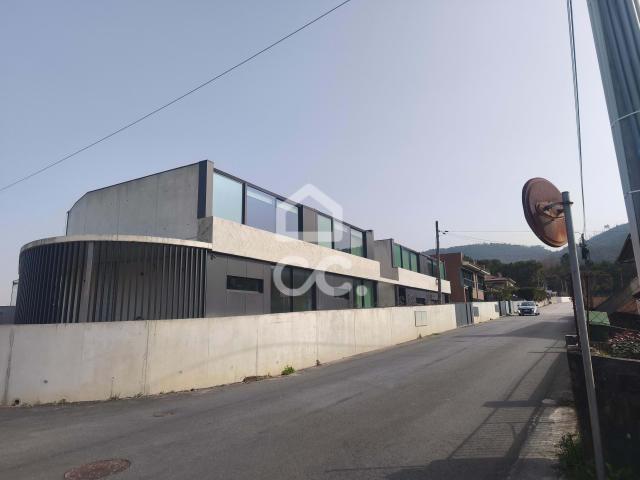 Casa venda em Santo Tirso, Porto