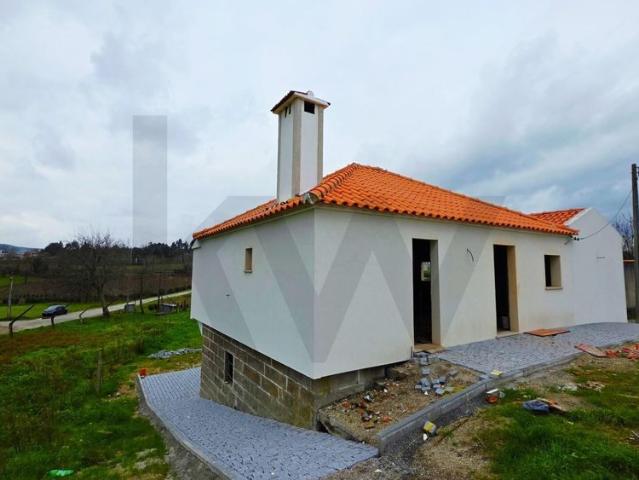 Casa alugar em Bairro da Chentuada, Amarante