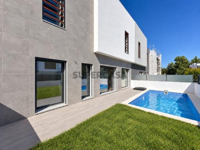 Casa venda em Sesimbra (Castelo), Sesimbra