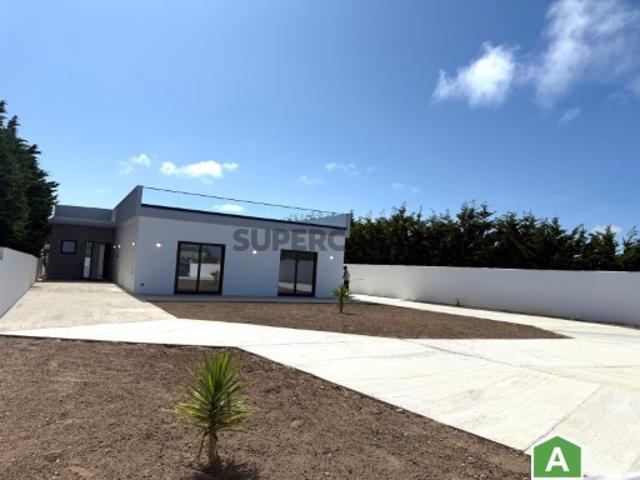 Casa venda em Caldas Da Rainha, Leiria