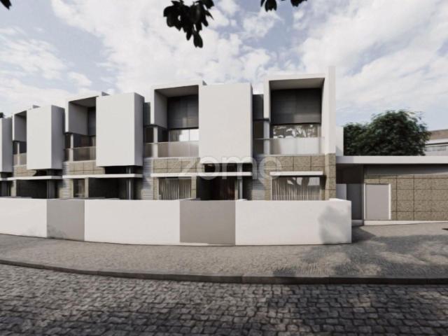 Casa venda em Maia, Gueifães