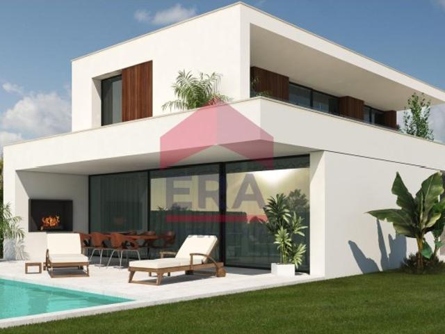 Casa venda em Serralheira, Caldas Da Rainha
