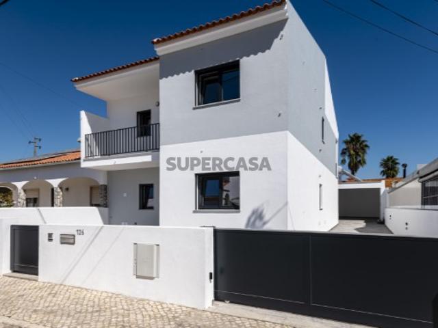 Casa venda em Jardia, Montijo