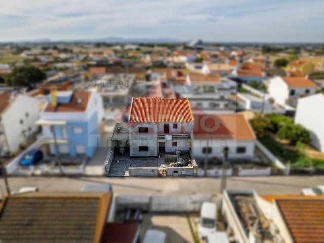 Casa venda em Atalaia e Alto Estanqueiro-Jardia, Montijo