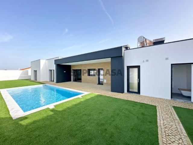 Casa venda em Azeitão (São Lourenço e São Simão), Setúbal