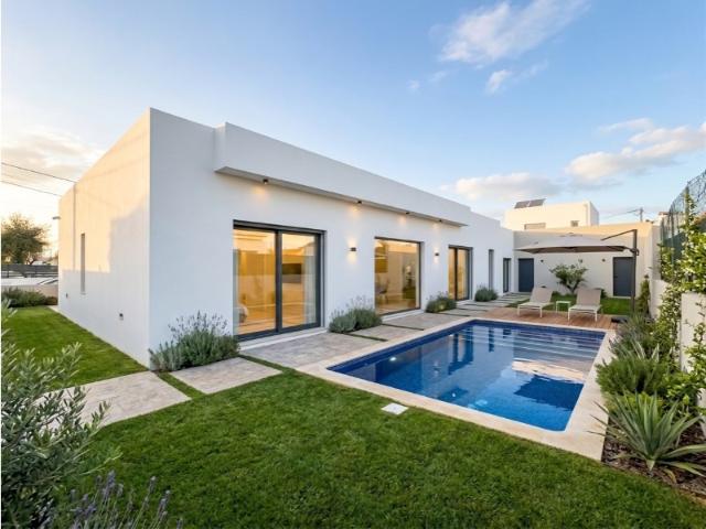 Casa venda em Azeitão (São Lourenço e São Simão), Setúbal