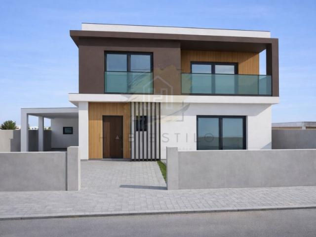 Casa venda em Azeitão (São Lourenço e São Simão), Setúbal