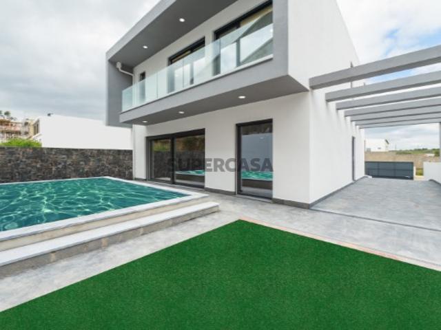 Casa venda em Serra de Casal de Cambra, Sintra