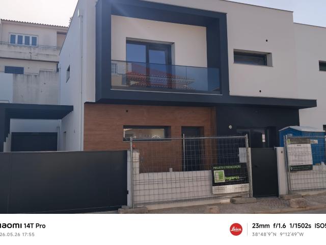 Casa venda em Bairro dos Quatro, Odivelas