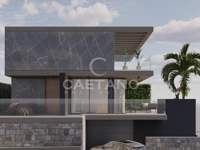 Casa venda em Pico da Cruz, Ribeira Brava