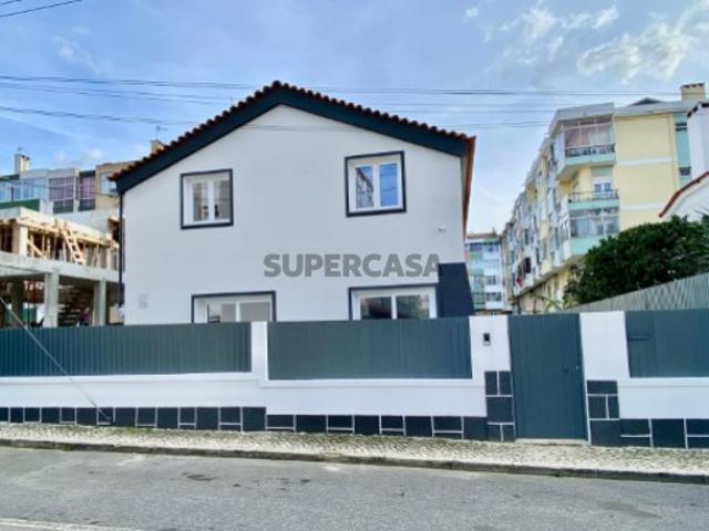 Casa venda em Fonte das Eiras, Sintra