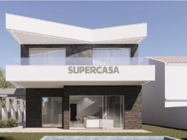 Casa venda em Foro da Mafalda, Almada