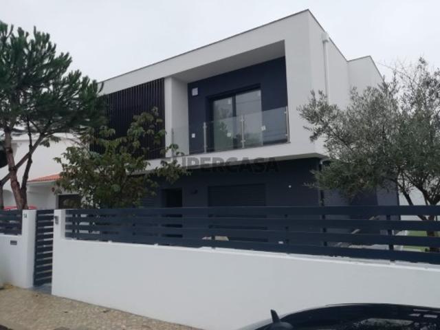 Casa venda em Azeitão (São Lourenço e São Simão), Setúbal