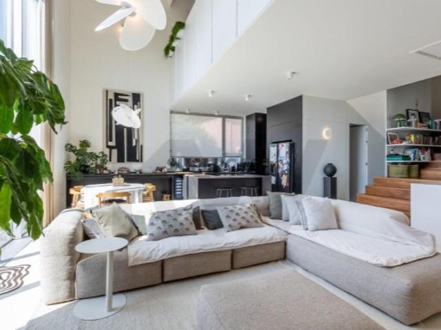 Casa venda em Bairro do Alto da Ajuda, Lisboa