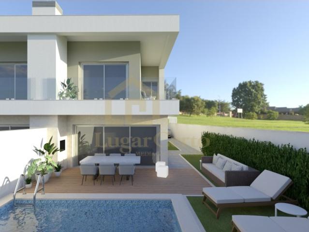Casa venda em Seixal, Fernão Ferro