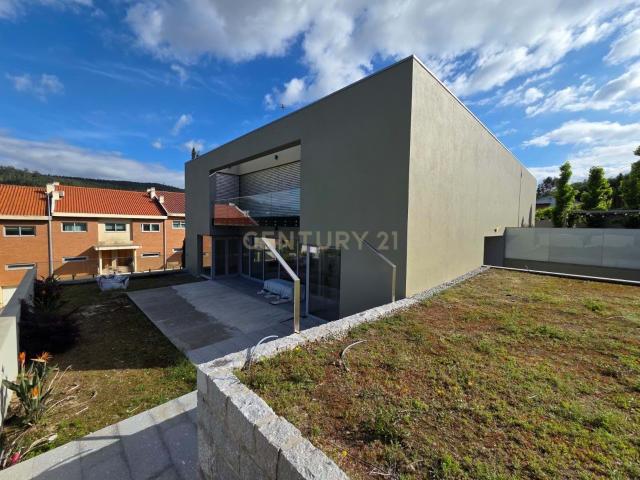 Casa venda em Marecos