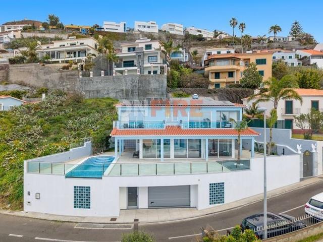 Casa venda em Azenha, Santa Cruz