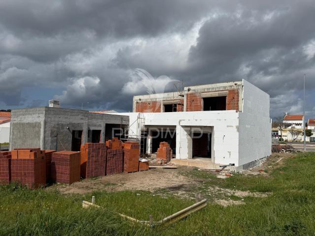 Casa venda em Bairro do Porto Velho, Santiago Do Cacém